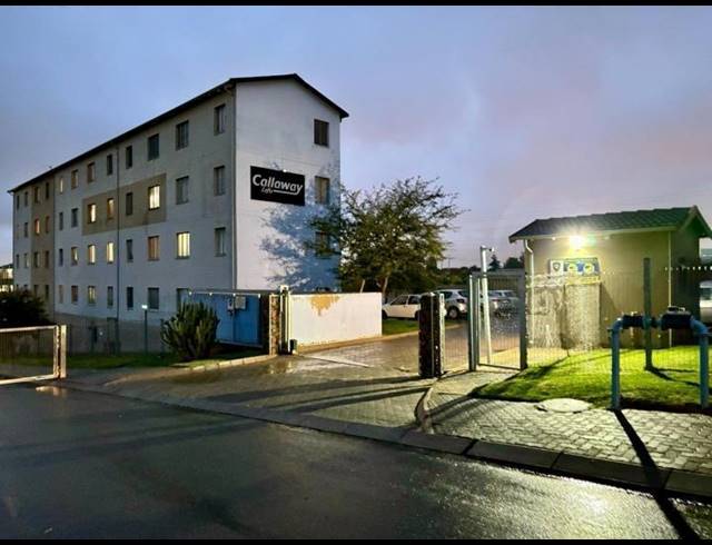 2 BEDROOM PROPERTY TO RENT IN FLEURHOF